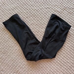 Old Navy Maternity Go Dry leggings